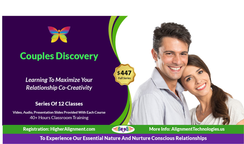 Picture of CD Couples Discovery Series