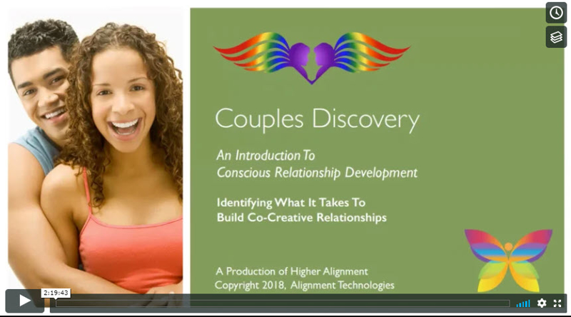 Picture of CD Couples Discovery Free Intro